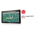 AFL3-W19C-ULT3-C/PC/4G-R10 + AFL3-MF-RFI AFL3-W19 and AFL3-MF-RFID-KIT02-R10