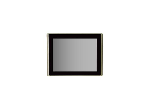 ARCHMI-817H 17" 1000nits Panel PC Aplex/ N2930 2,1GHz/4GB/Res.Touch 