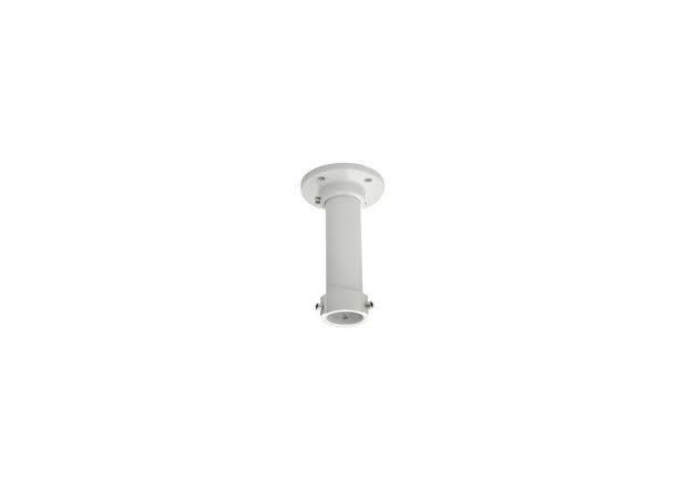 DS-1661ZJ Pendant Mounting Bracket (C) Indoor/Outdoor 200mm 