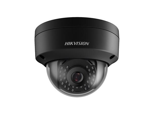 DS 2CD2125FWD I BLACK 2.8mm FOV 108 2MP Ultra Low Light Dome