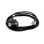 Moxa CBL-RJ45F9-150 8pin RJ45 to female DB9 connection cable