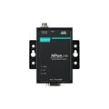 Moxa NPort 5130A 1-port RS-422/485 Serial-to-Ethernet