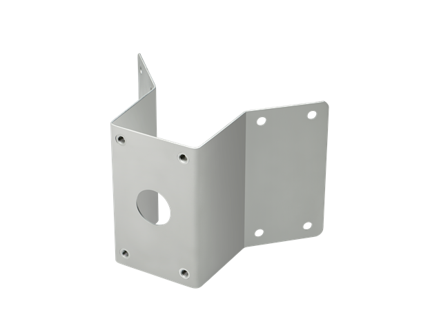 SBP-300KMS Corner Mount Stainless for SBP-300WMS 