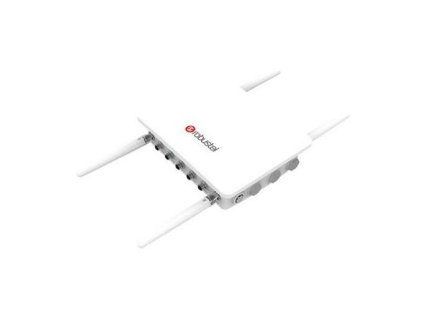 TPH6700-R2000E IP67 housing for R2000 ent  Robustel 