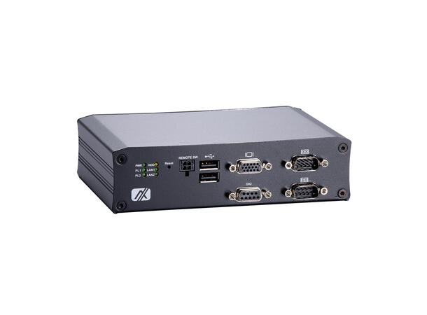 tBOX810-838-FL-E3845-TMDC Axiomtek/E3845/4GB/DNV 2.4 