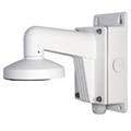 DS-1273ZJ-135B Wall Mounting Bracket (C) with Junction Box for Dome Camera 135mm