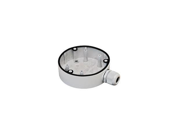 DS-1280ZJ-DM21 Junction Box for Dome Camera 