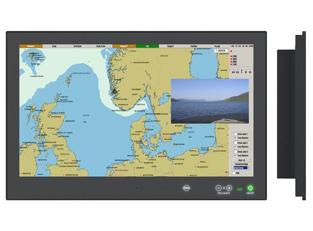 HD 24T22 MMD-MA1-FAGA 24.0 Inch - 1920x1080 - 16:9 