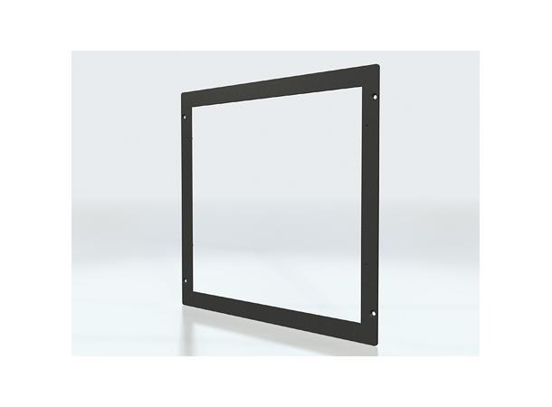 JH 17TAP STD-A1 19" Rack adapter plate 