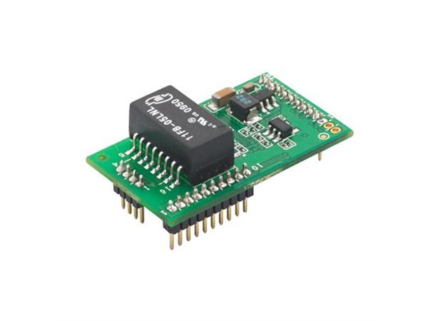 Moxa MiiNePort E2 Embedded device server for TTL devices 