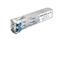 Moxa SFP-1GEZXLC, LC, 110 km 1-port Gigabit SFP, 1000BaseEZX, LC,