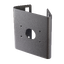 SBP-302PM Pole Mount Dark gray for SBO / QNO PNO XNO cameras