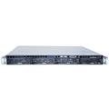 1U-4BAY-SERVER-56TB-RAW 1U 4 Bay Hot-swap Rackmount Server