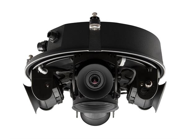32C-H4A-4MH-360, multisensor module only 32MP, max 360°, accessories needed 