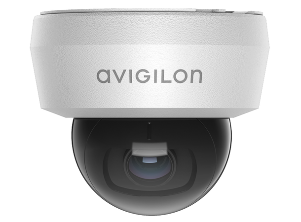 5.0C-H6M-D1-IR-30 Alta 5.0MP, 2.9mm lens, FOV 100°, IR 