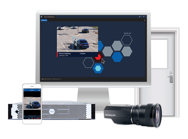ACC7-STD ACC 7 Standard Edition camera license 