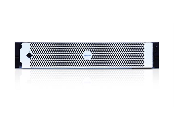 AINVR-STD-48TB-EU AI NVR Standard 48 TB, no license 