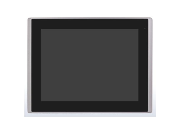 ARCHMI-812BP 12.1" Panel PC (Barebone) J6412/PCAP touch/9-36VDC 