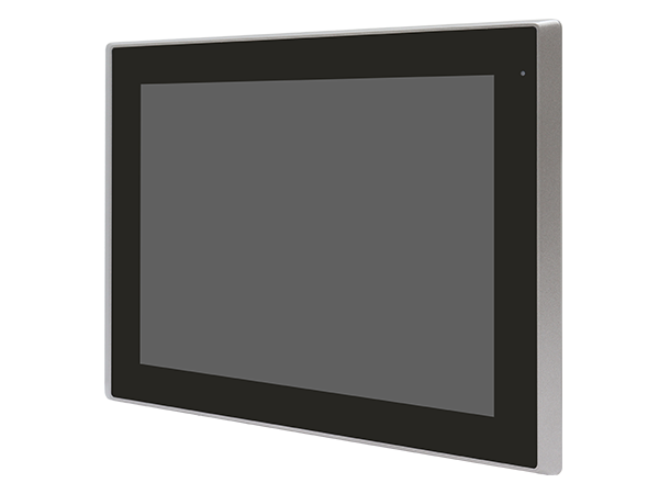 ARCHMI-S-912DP 12,1" Panel PC (Barebone) Fanless/12th Gen i3/i5/PCAP Touch 