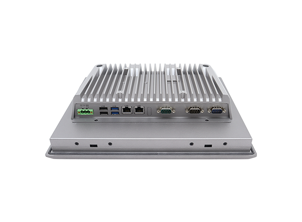 ARCHMI-S-912DP 12,1" Panel PC (Barebone) Fanless/12th Gen i3/i5/PCAP Touch 