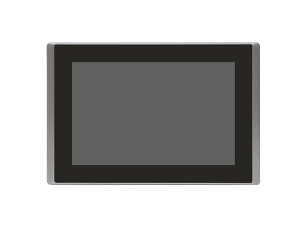 ARCHMI-S-912WDR 12,1" Panel PC(Barebone) Fanless/12th Gen i3/i5/Wide/Res.Touch 