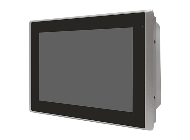 ARCHMI-S-912WDR 12,1" Panel PC(Barebone) Fanless/12th Gen i3/i5/Wide/Res.Touch 