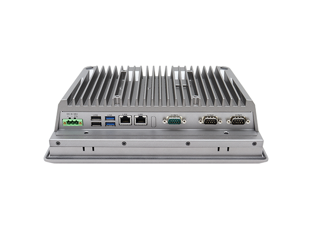 ARCHMI-S-912WDR 12,1" Panel PC(Barebone) Fanless/12th Gen i3/i5/Wide/Res.Touch 