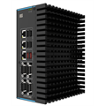 DRPC-242-ADL-P-i3CS-R10 DIN-rail box PC i3-1220P/8GB ram/3x LAN/12-28VDC