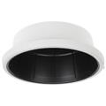 DS-1253ZJ-L Rain Shade for Outdoor Dome Camera