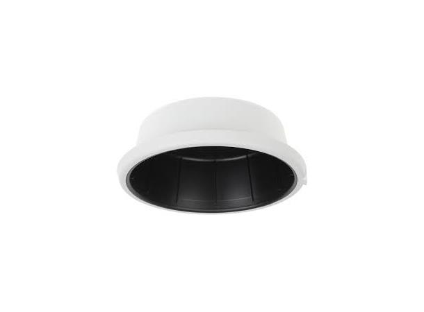 DS-1253ZJ-L Rain Shade for Outdoor Dome Camera 