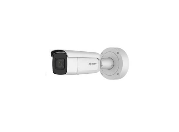 DS-2CD2685FWD-IZS 8 MP(4K) IR Vari-focal Bullet 