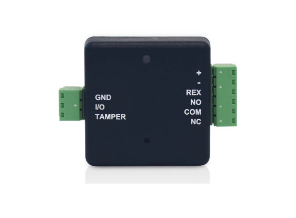 H4VI-AC-RELY1 Safety Relay for H4 Video Intercom 