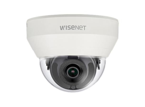 HCD-6010 2MP D/N AHD/TVI/CVI/CVBS 2.8mm 113° 