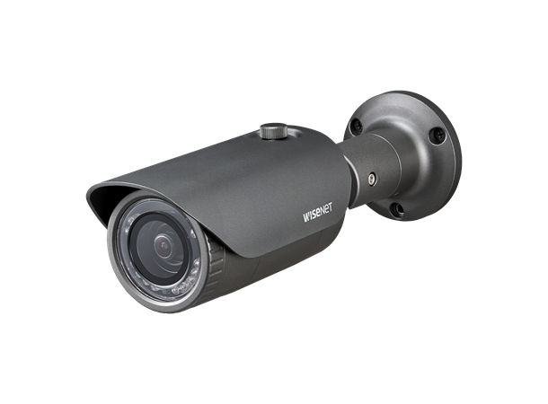 HCO-7030RA 4MP IR AHD/CVBS IP66 6mm 