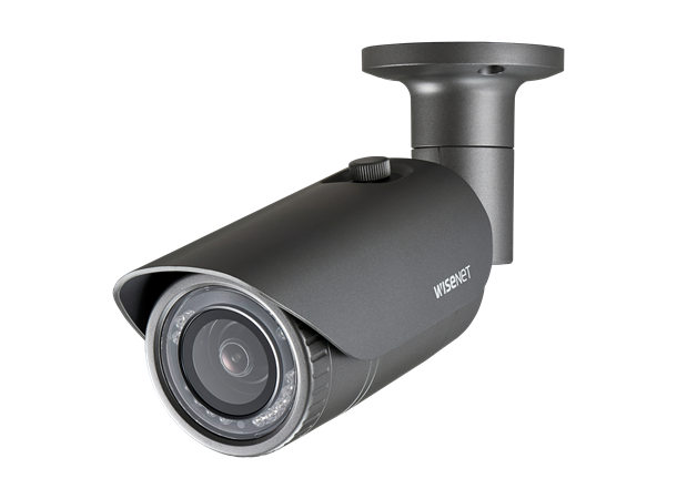 HCO-7030RA 4MP IR AHD/CVBS IP66 6mm 