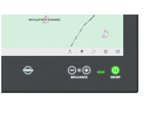 HD 27T27 MMD-MA4-FAGA2A 27", ACDC, Black, GDC,Buzzer,DVI EXPcard 