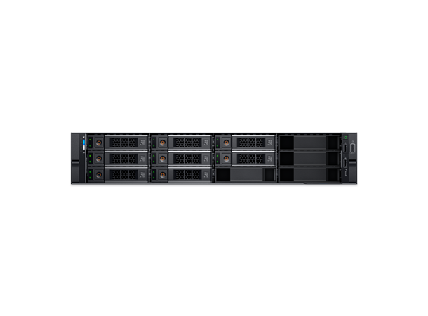 HE1000R-96TB Husky IVO 1000 Rack Mount 2U WS19 96TB 