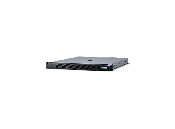 HE700R-64TB Husky IVO 700 Rack mount, Win10, 4x16TB 