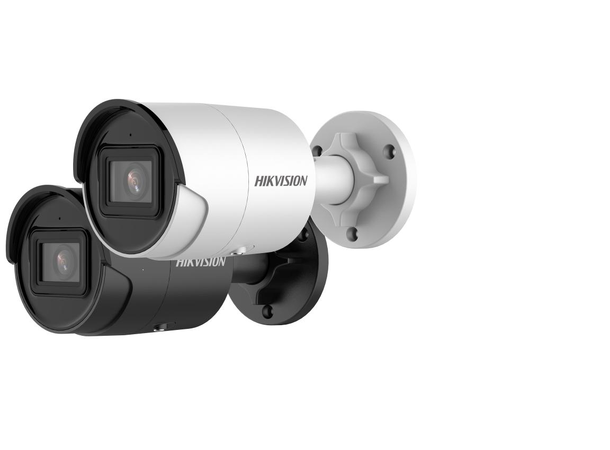 Hikvision DS-2CD2043G2-I(2.8mm) 4MP 2.8mm IR Fixed bullet Network Camera 