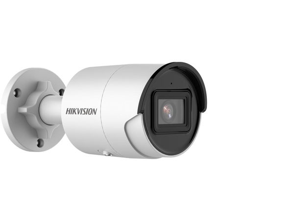 Hikvision DS-2CD2043G2-I(2.8mm) 4MP 2.8mm IR Fixed bullet Network Camera 