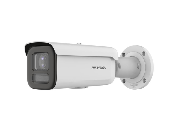 Hikvision DS-2CD2647G2HT-LIZS(2.8-12mm) 4MP, ColorVu, Motorized Varifocal bullet 
