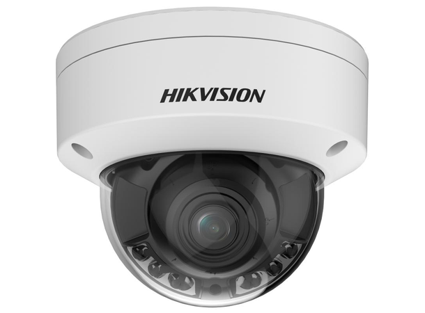 Hikvision DS-2CD2747G2HT-LIZS 4 MP Smart Hybrid Light with ColorVu 