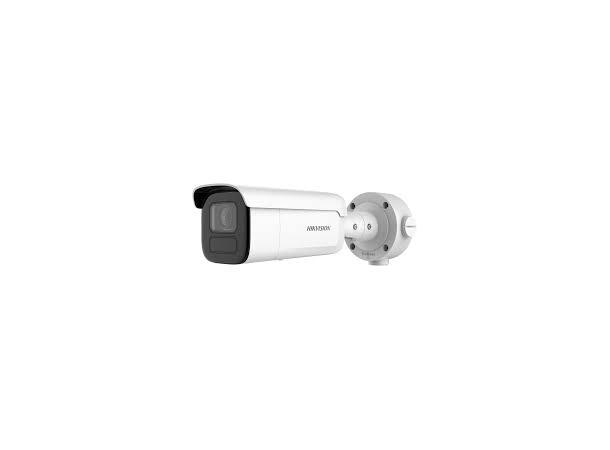 Hikvision DS-2CD3B46G2T-IZHSY(8-32mm)(C) Bullet,Darkfighter,Varifocal Lens,IK10 