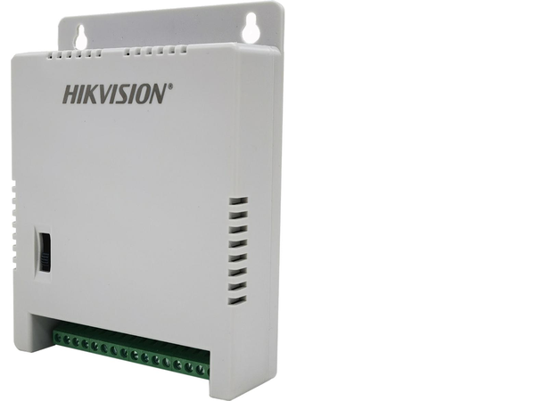 Hikvision DS-2FA1205-C8 12V/1A/ch,8ch,60W,European standard 