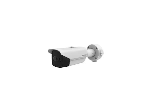 Hikvision DS-2TD2617-3/QA Thermal 160x120 , 3mm Focal length 