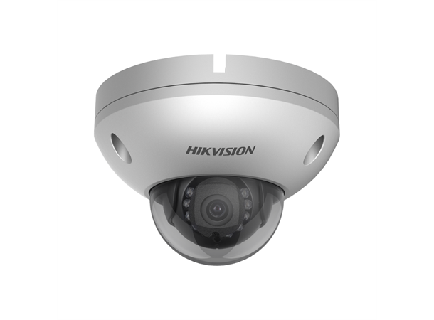Hikvision DS-2XC6142FWD-IS(2.8mm)(C) Anti-Corrosion network Camera 