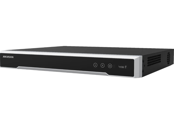 Hikvision DS-7608NI-M2(STD) 8-ch 1U 8K NVR 