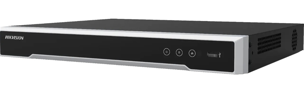 HIKVISION DS-7608NI-K2/8P NVR 4K 8MP POE 8CH IP CCTV Network Video Recorder 03 e