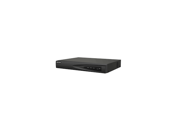 Hikvision DS-7616NI-K1(C) 16-ch 1U 4K NVR 