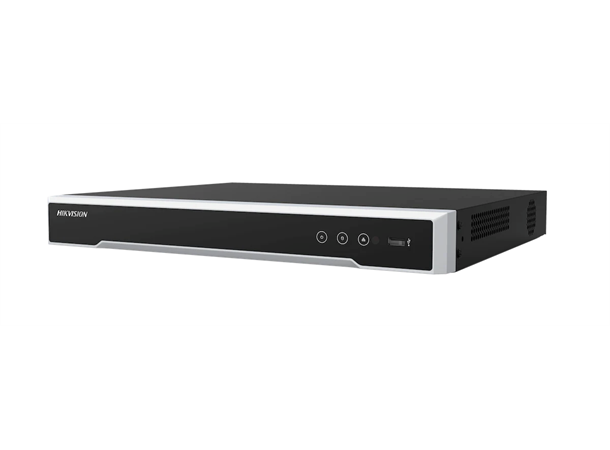 Hikvision DS-7616NI-M2(STD) 16-ch 1U 8K NVR 